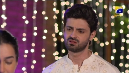 Aik Lafz Zindagi - Episode 46 - 23rd June 2025